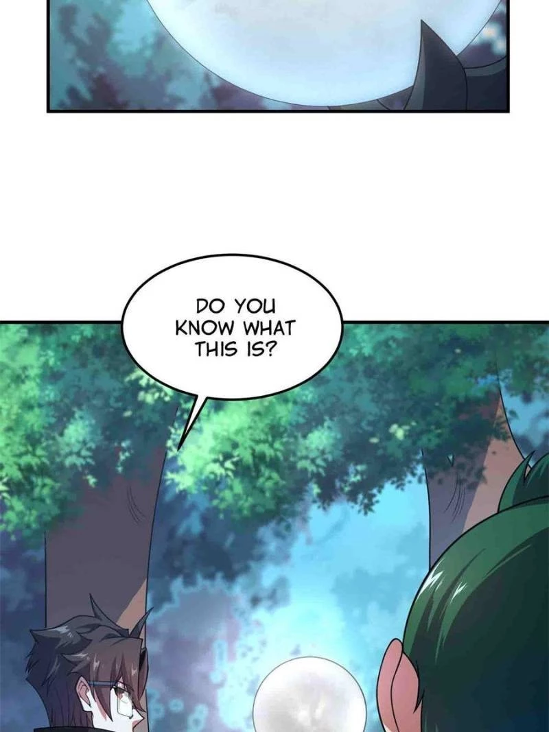 Monster Pet Evolution Chapter 195 - 4