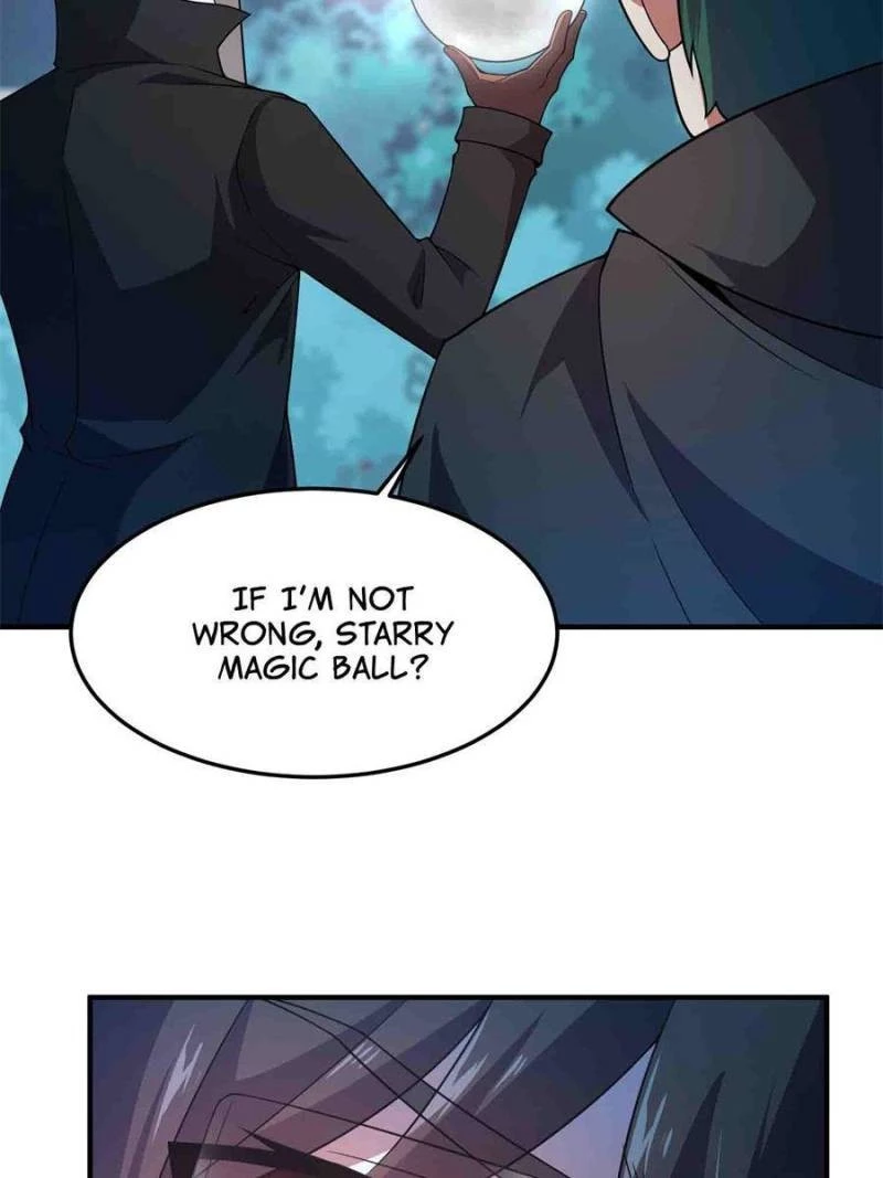 Monster Pet Evolution Chapter 195 - 5