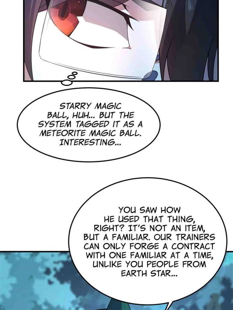 Monster Pet Evolution Chapter 195 - 6