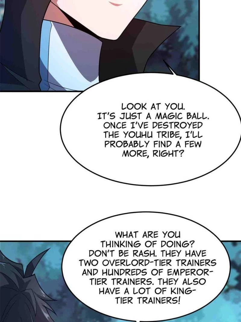 Monster Pet Evolution Chapter 195 - 11