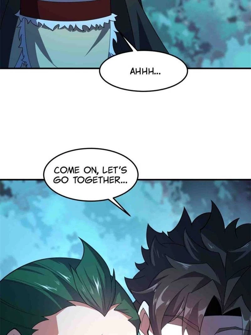 Monster Pet Evolution Chapter 195 - 18