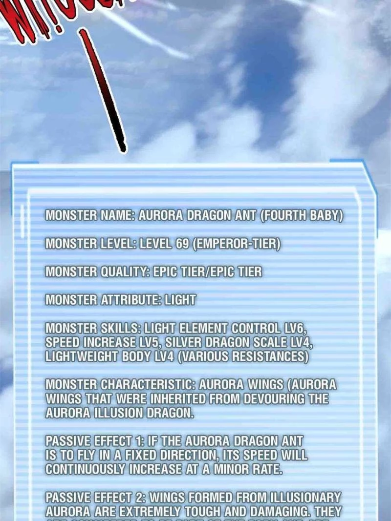 Monster Pet Evolution Chapter 195 - 29