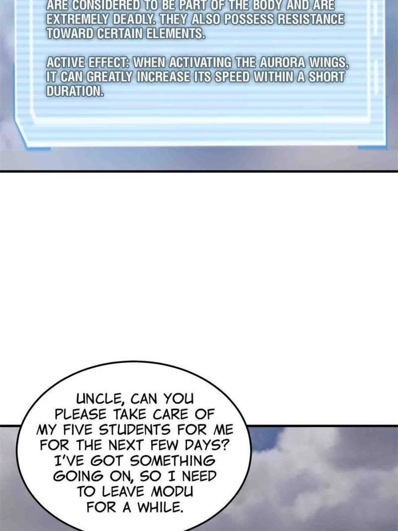 Monster Pet Evolution Chapter 195 - 30