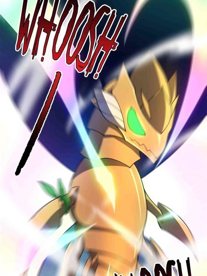 Monster Pet Evolution Chapter 195 - 53