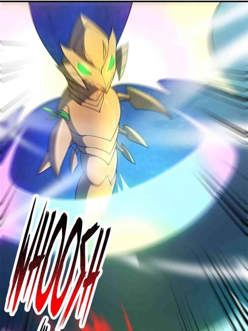 Monster Pet Evolution Chapter 195 - 55