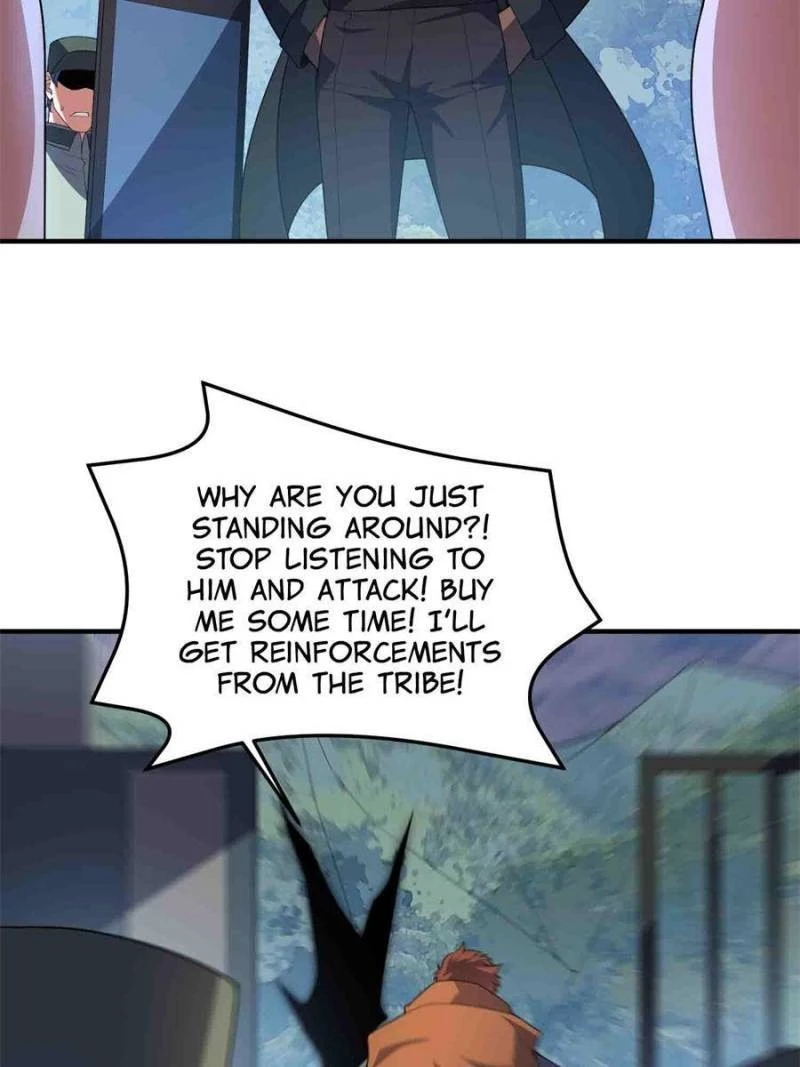 Monster Pet Evolution Chapter 195 - 61