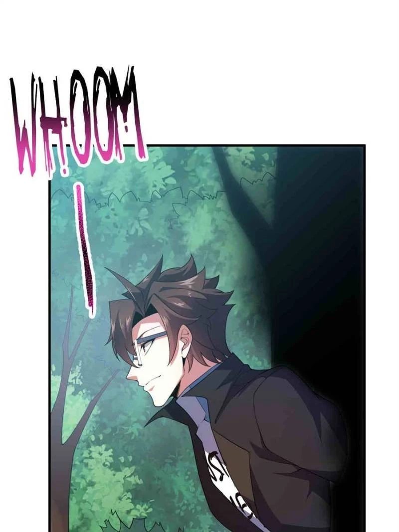 Monster Pet Evolution Chapter 196 - 1