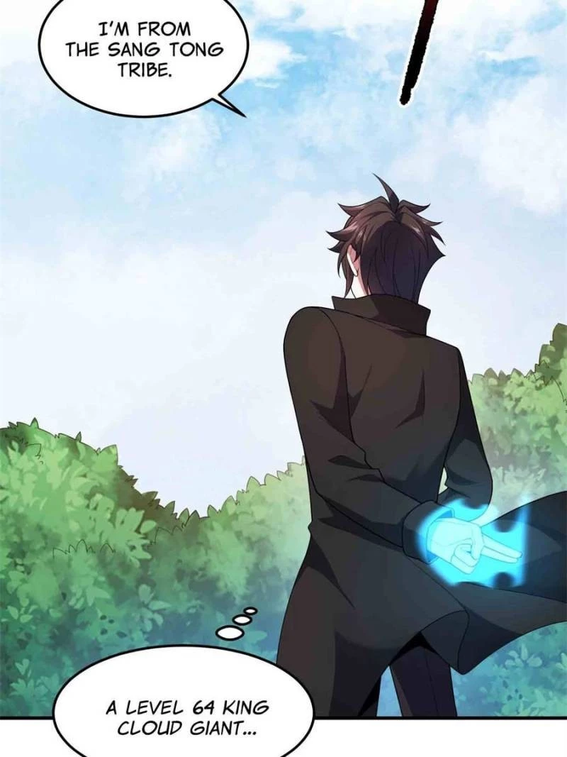 Monster Pet Evolution Chapter 196 - 6