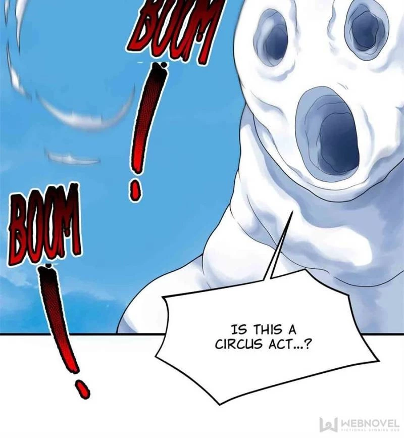 Monster Pet Evolution Chapter 196 - 16