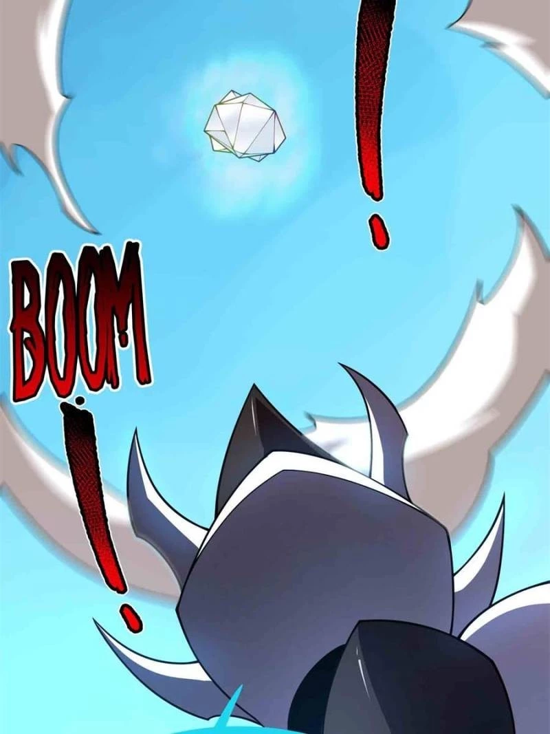 Monster Pet Evolution Chapter 196 - 19