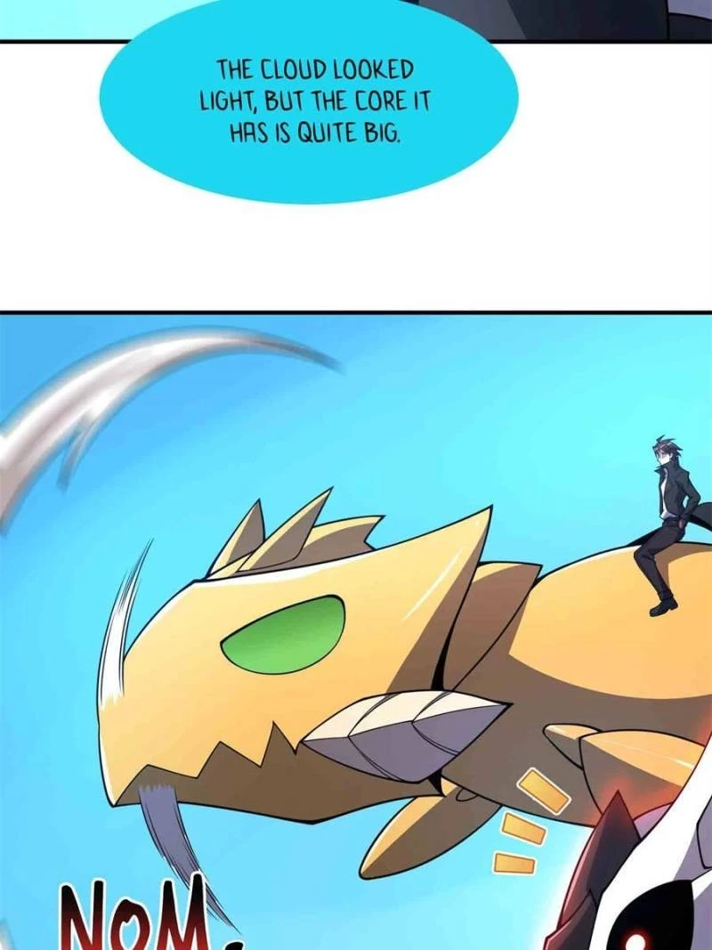 Monster Pet Evolution Chapter 196 - 20