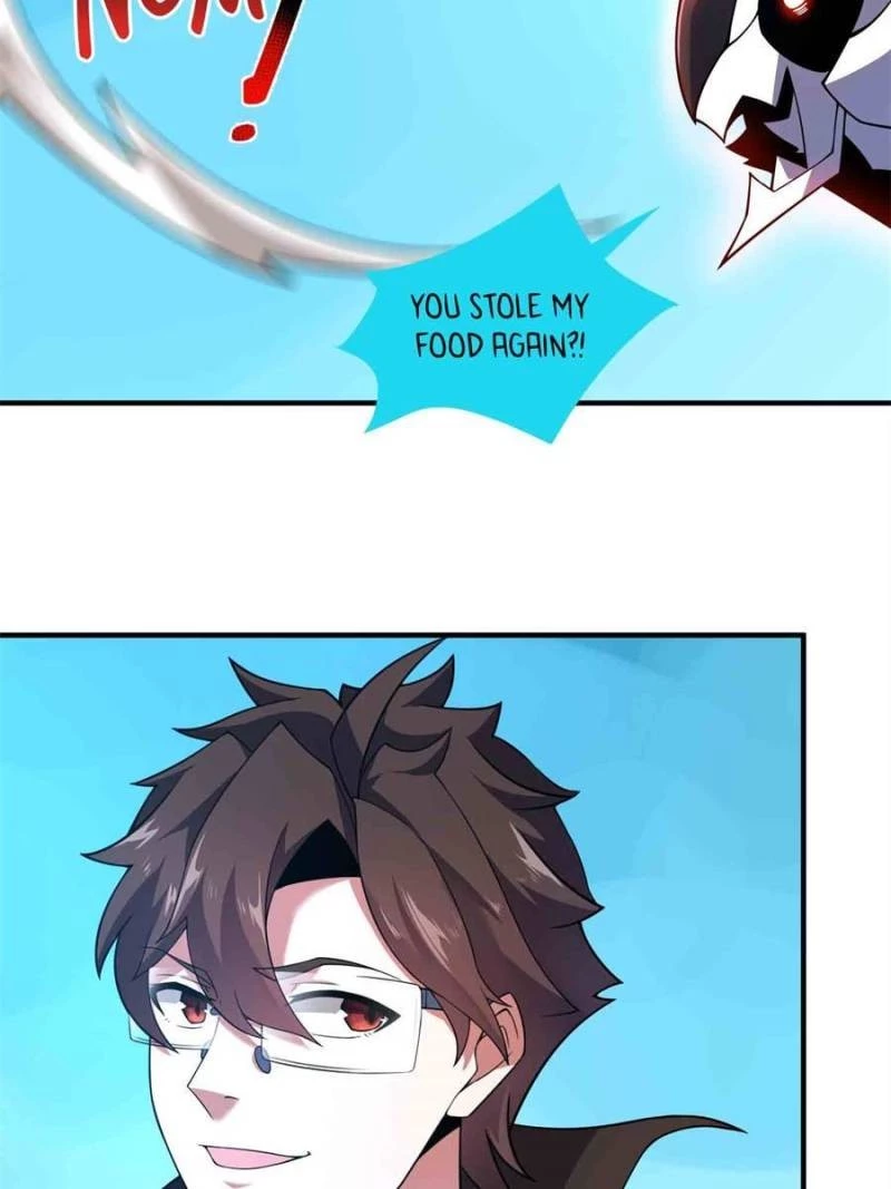 Monster Pet Evolution Chapter 196 - 21