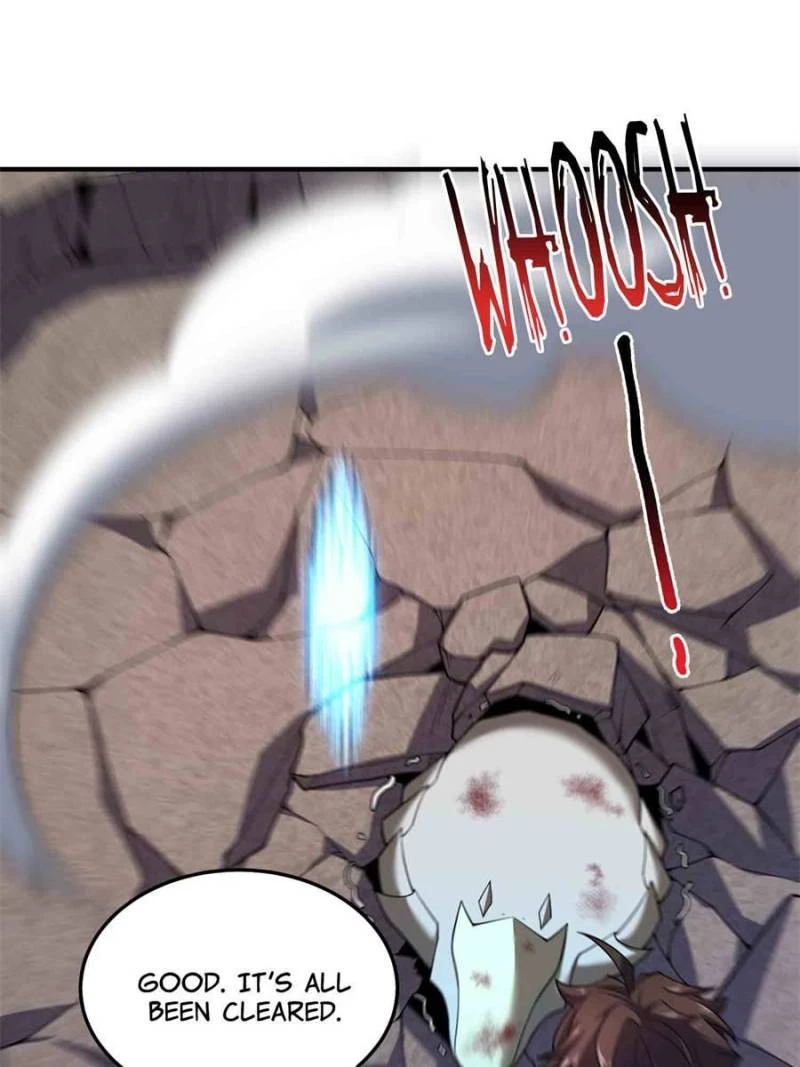 Monster Pet Evolution Chapter 196 - 43