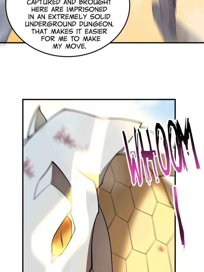 Monster Pet Evolution Chapter 196 - 45