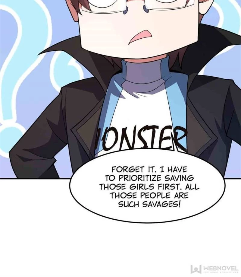 Monster Pet Evolution Chapter 196 - 57