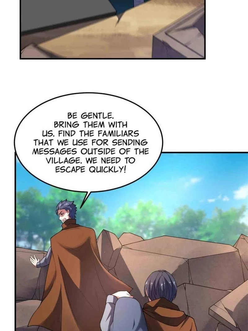 Monster Pet Evolution Chapter 196 - 61