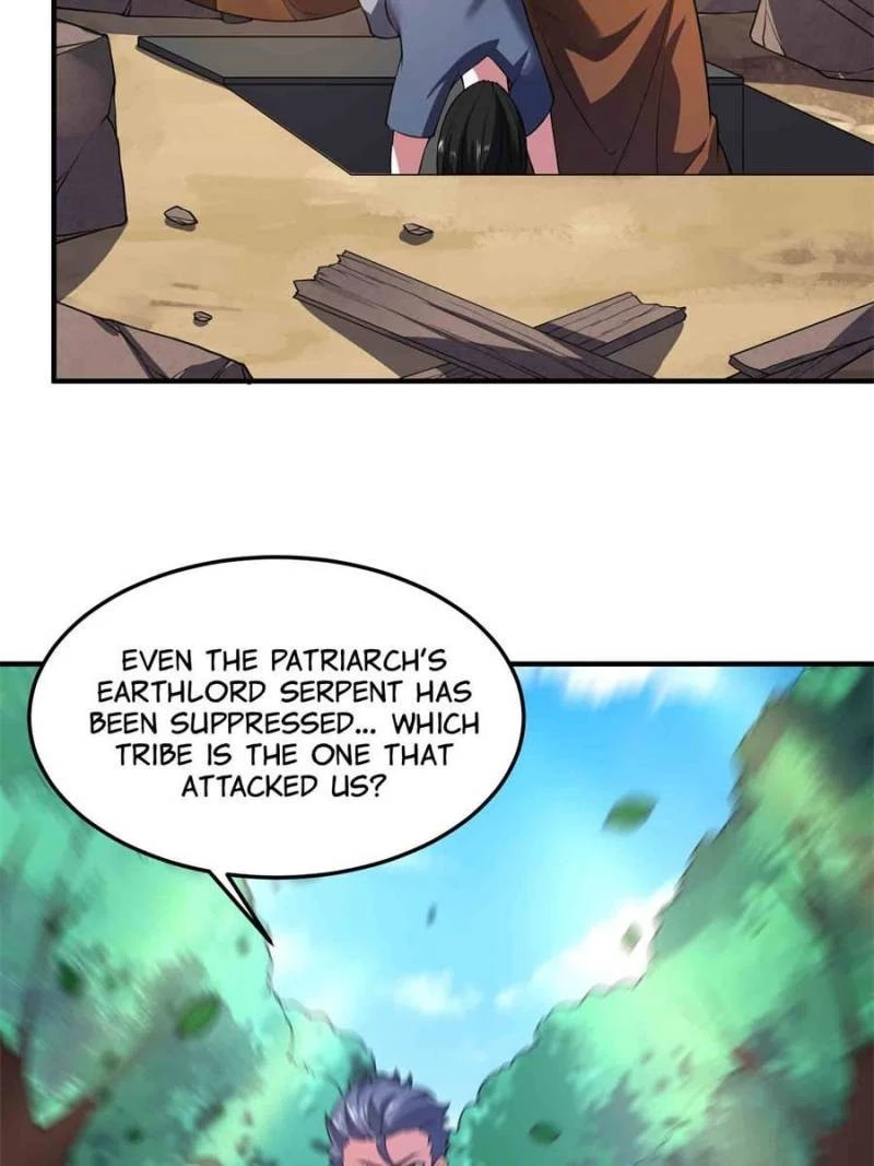 Monster Pet Evolution Chapter 196 - 62