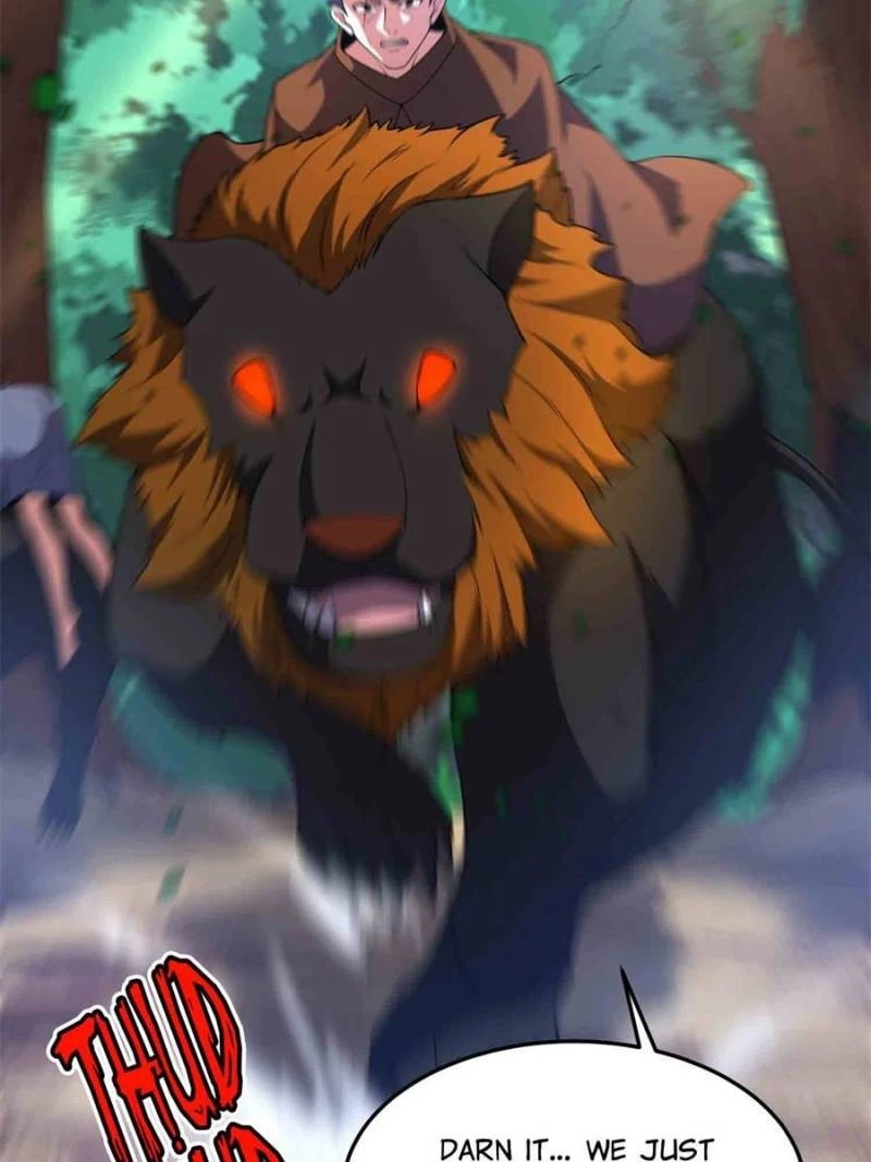 Monster Pet Evolution Chapter 196 - 63