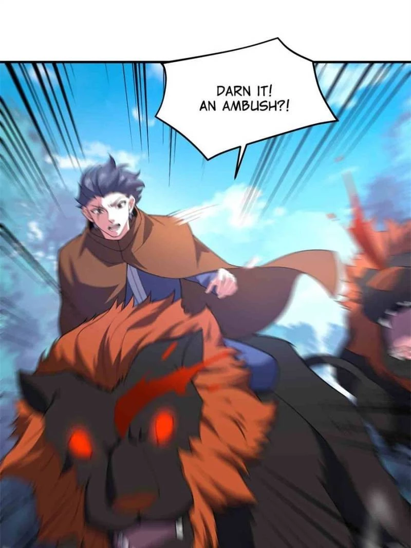 Monster Pet Evolution Chapter 196 - 65