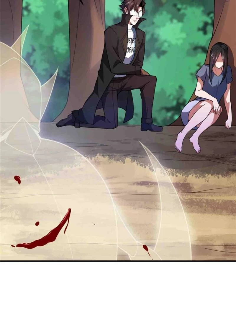 Monster Pet Evolution Chapter 197 - 4