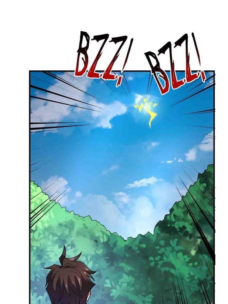 Monster Pet Evolution Chapter 197 - 5