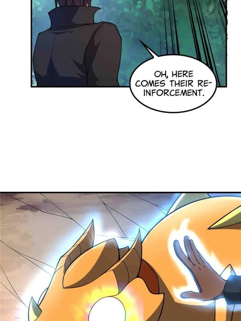 Monster Pet Evolution Chapter 197 - 6