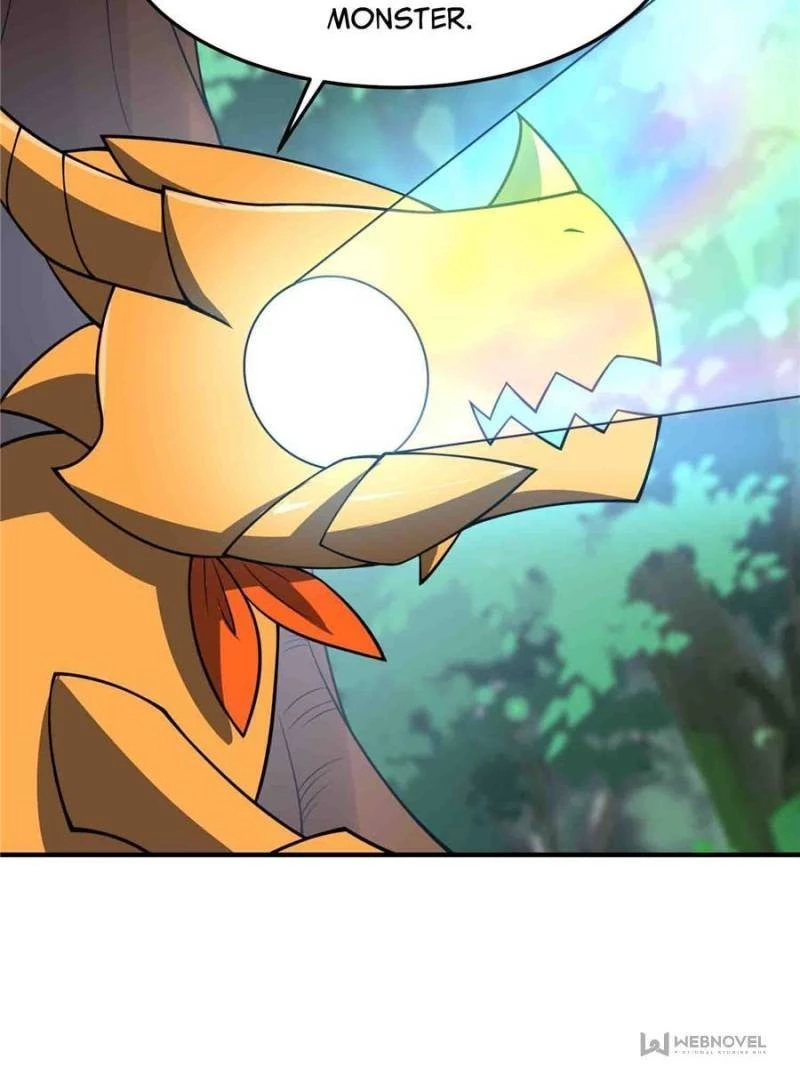 Monster Pet Evolution Chapter 197 - 8