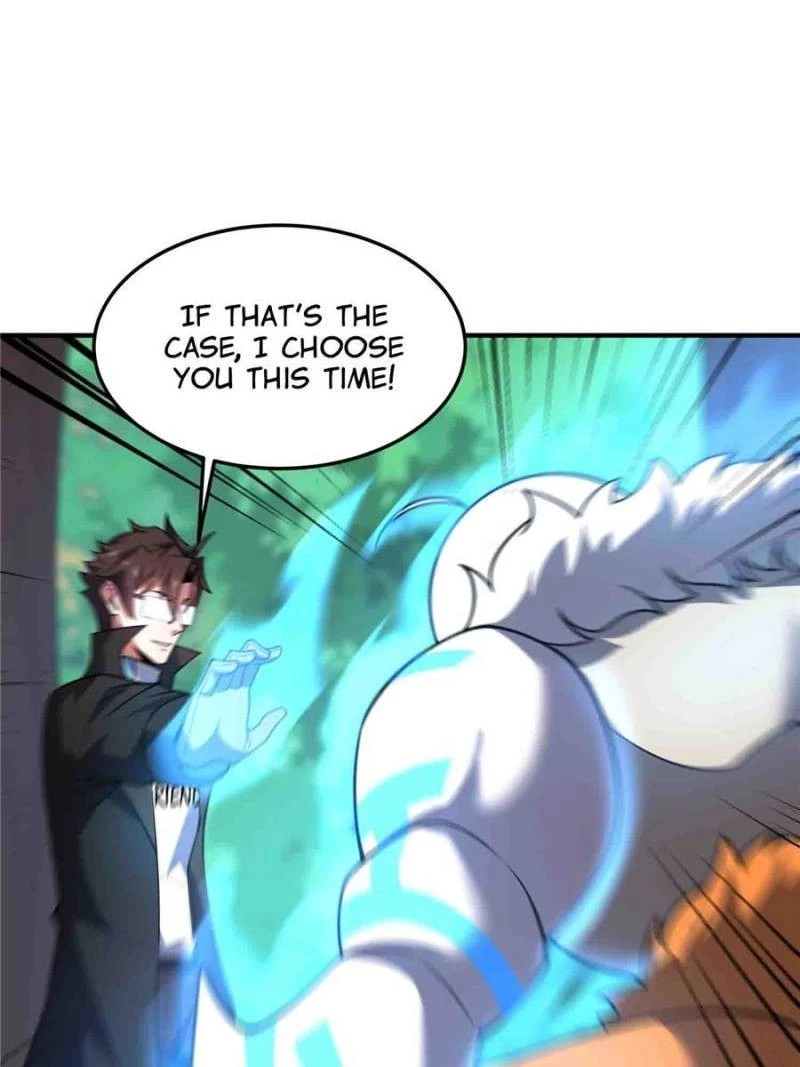 Monster Pet Evolution Chapter 197 - 11