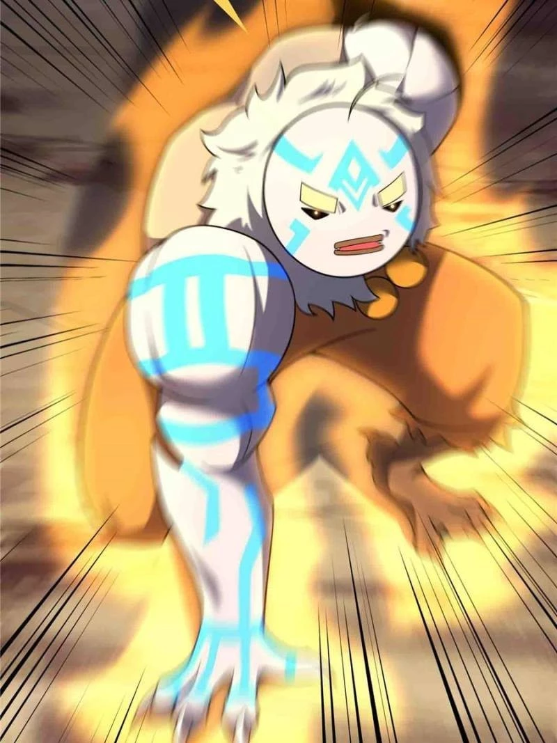 Monster Pet Evolution Chapter 197 - 16