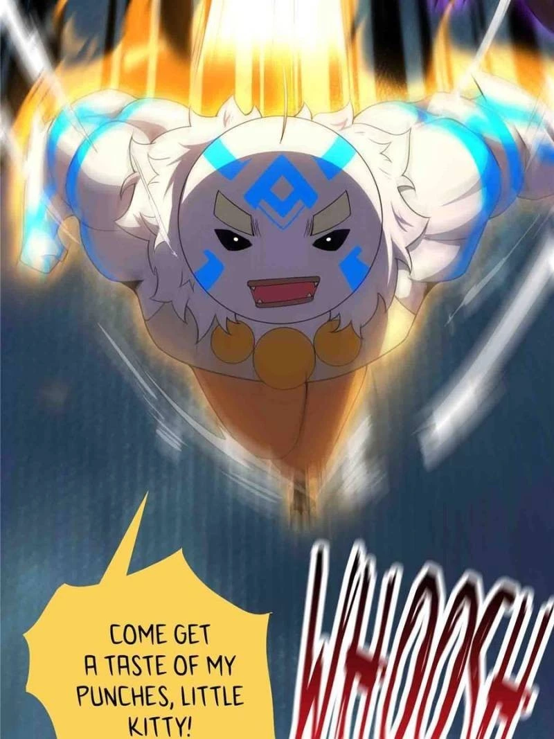 Monster Pet Evolution Chapter 197 - 22