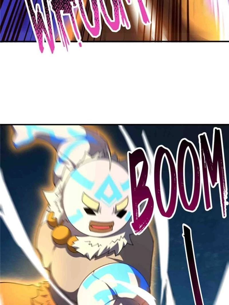Monster Pet Evolution Chapter 197 - 29