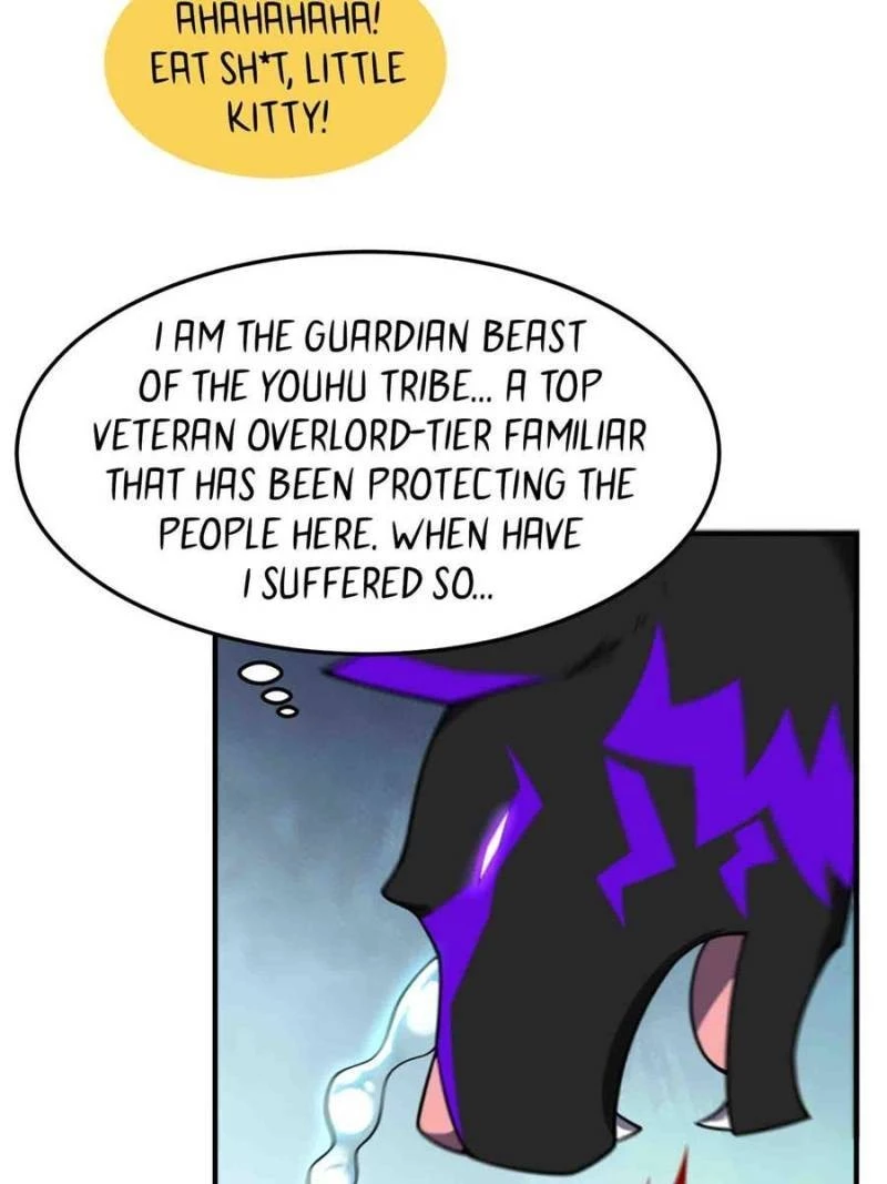 Monster Pet Evolution Chapter 197 - 36