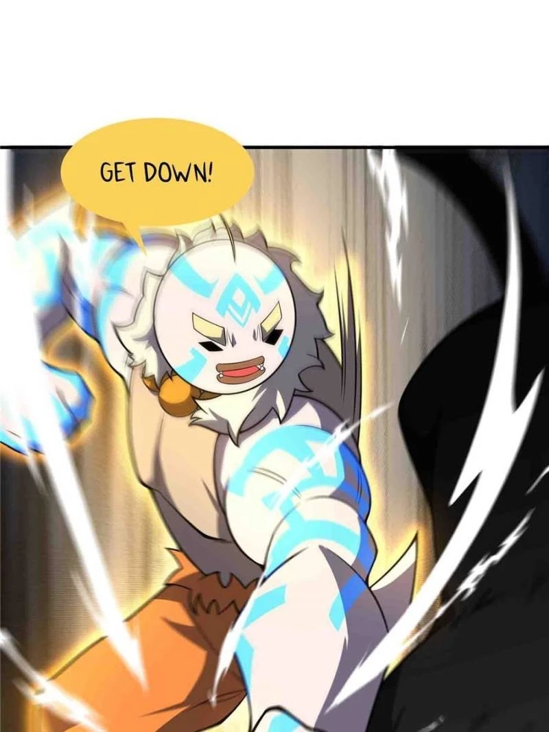 Monster Pet Evolution Chapter 197 - 38