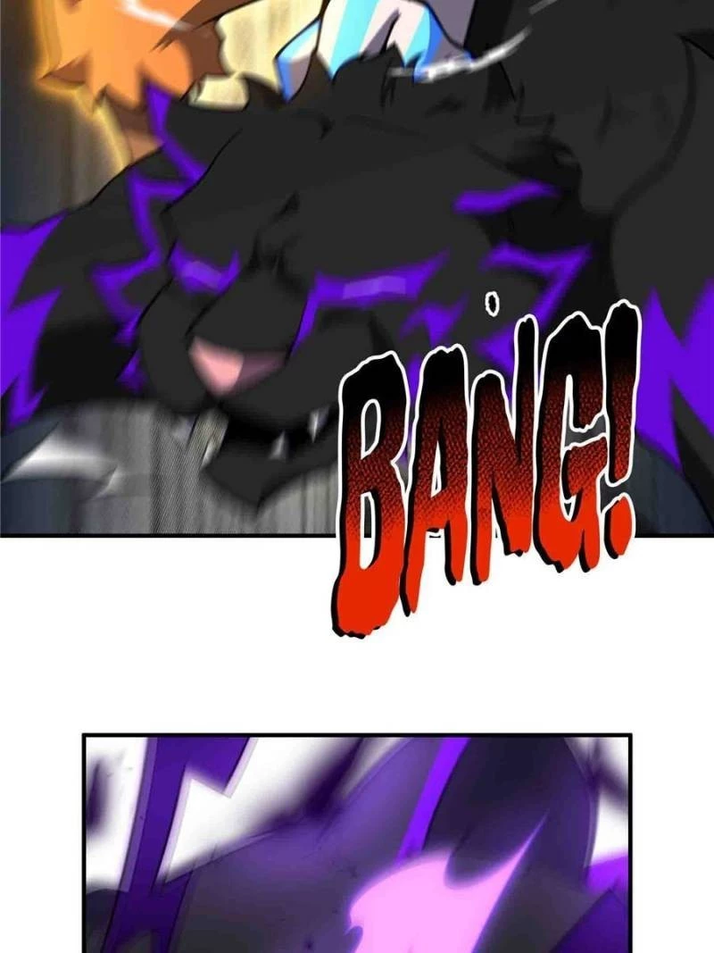 Monster Pet Evolution Chapter 197 - 39