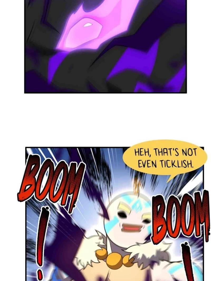 Monster Pet Evolution Chapter 197 - 40