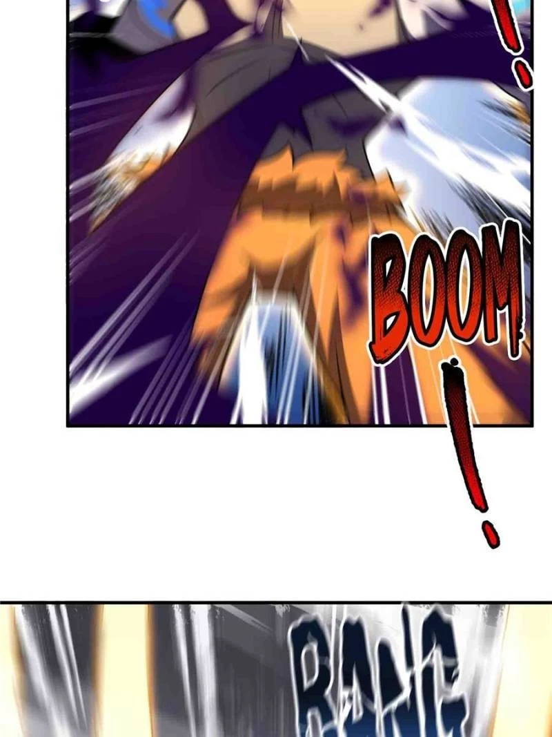 Monster Pet Evolution Chapter 197 - 41