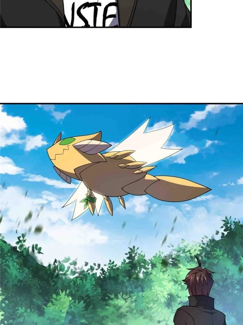 Monster Pet Evolution Chapter 197 - 45