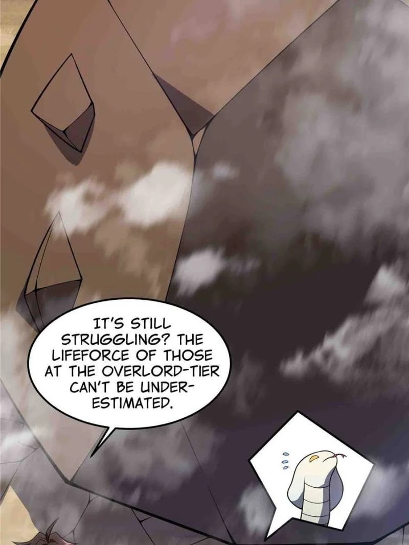 Monster Pet Evolution Chapter 197 - 48