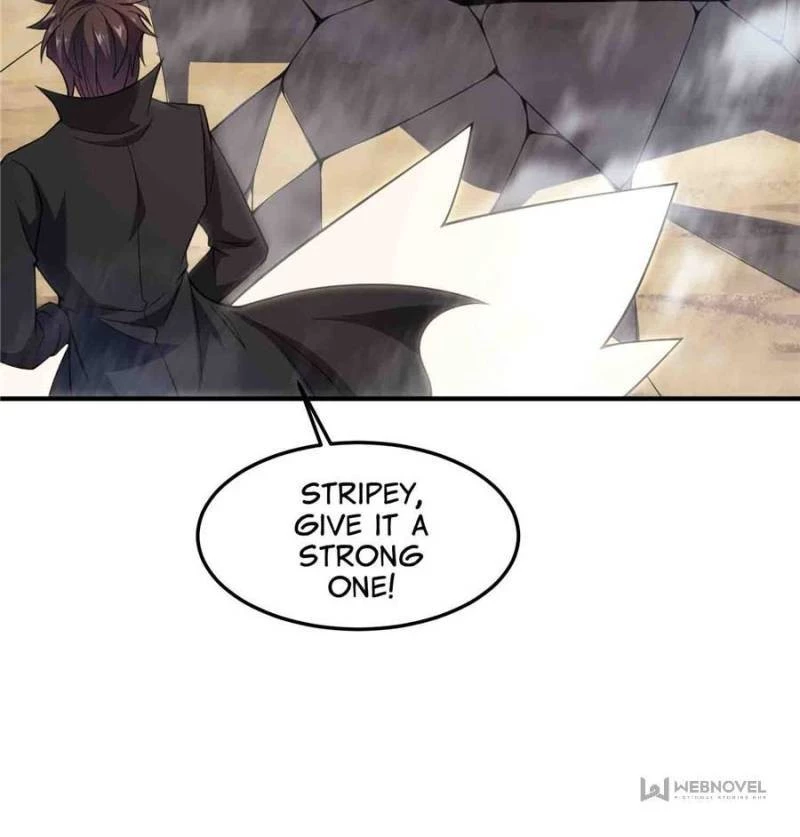 Monster Pet Evolution Chapter 197 - 49