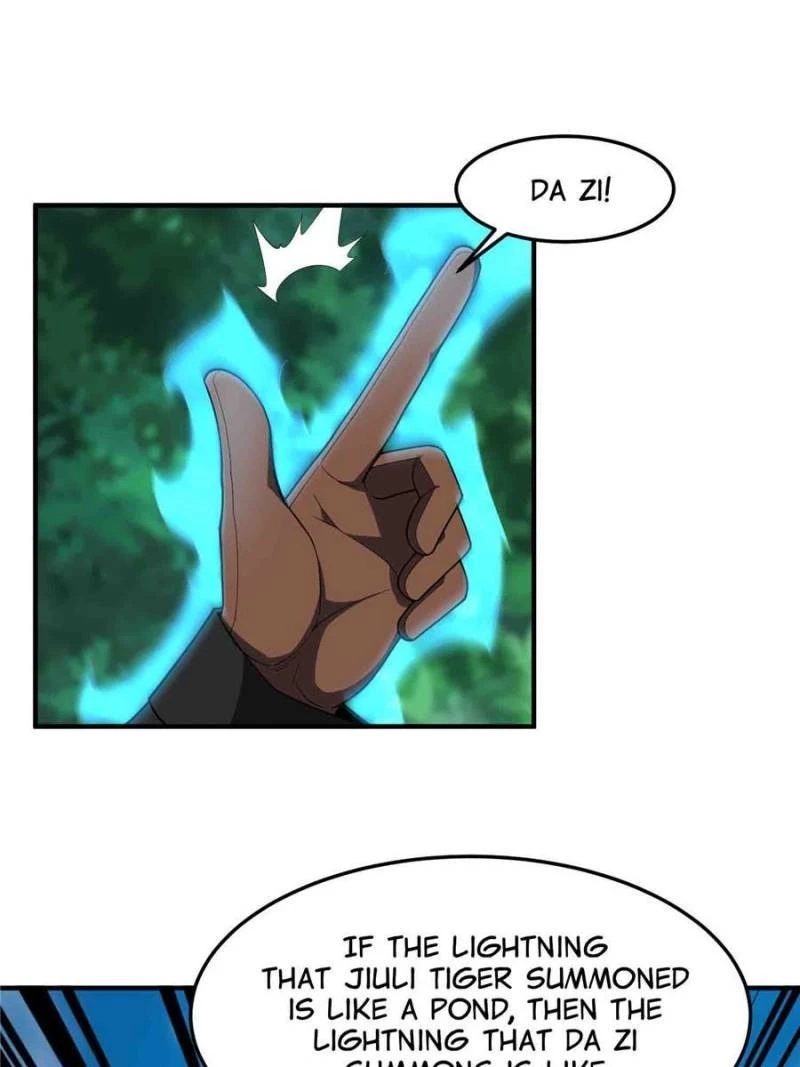 Monster Pet Evolution Chapter 197 - 58