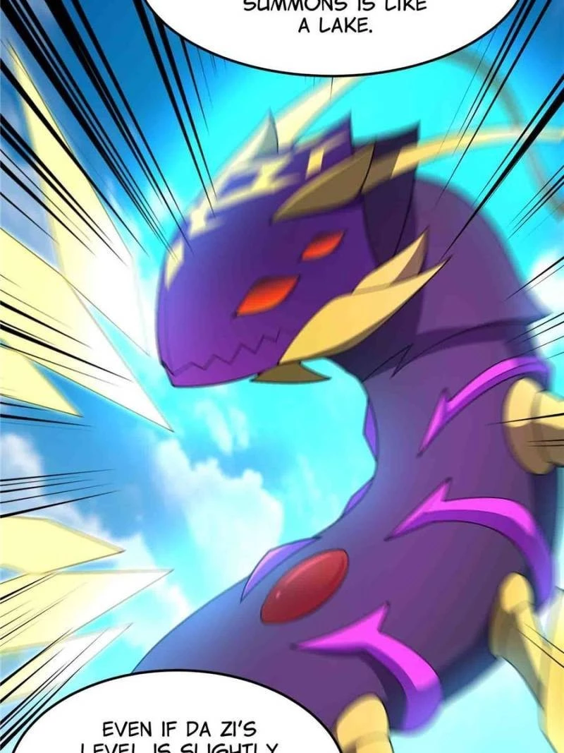Monster Pet Evolution Chapter 197 - 59