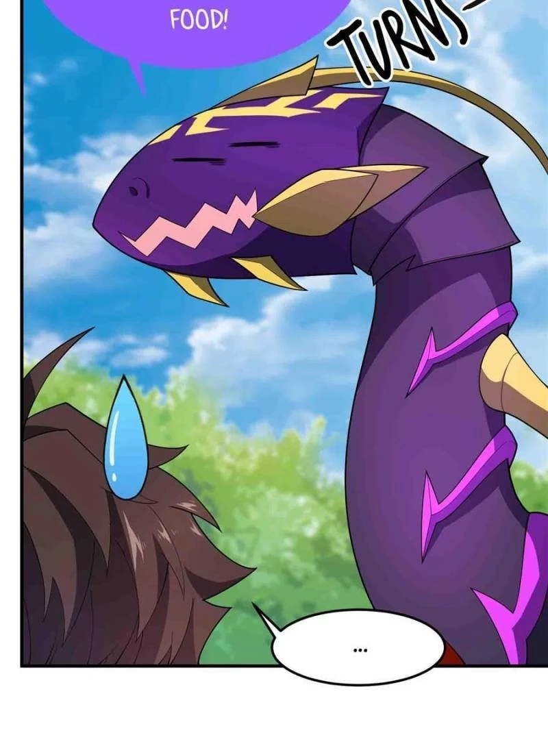 Monster Pet Evolution Chapter 197 - 61