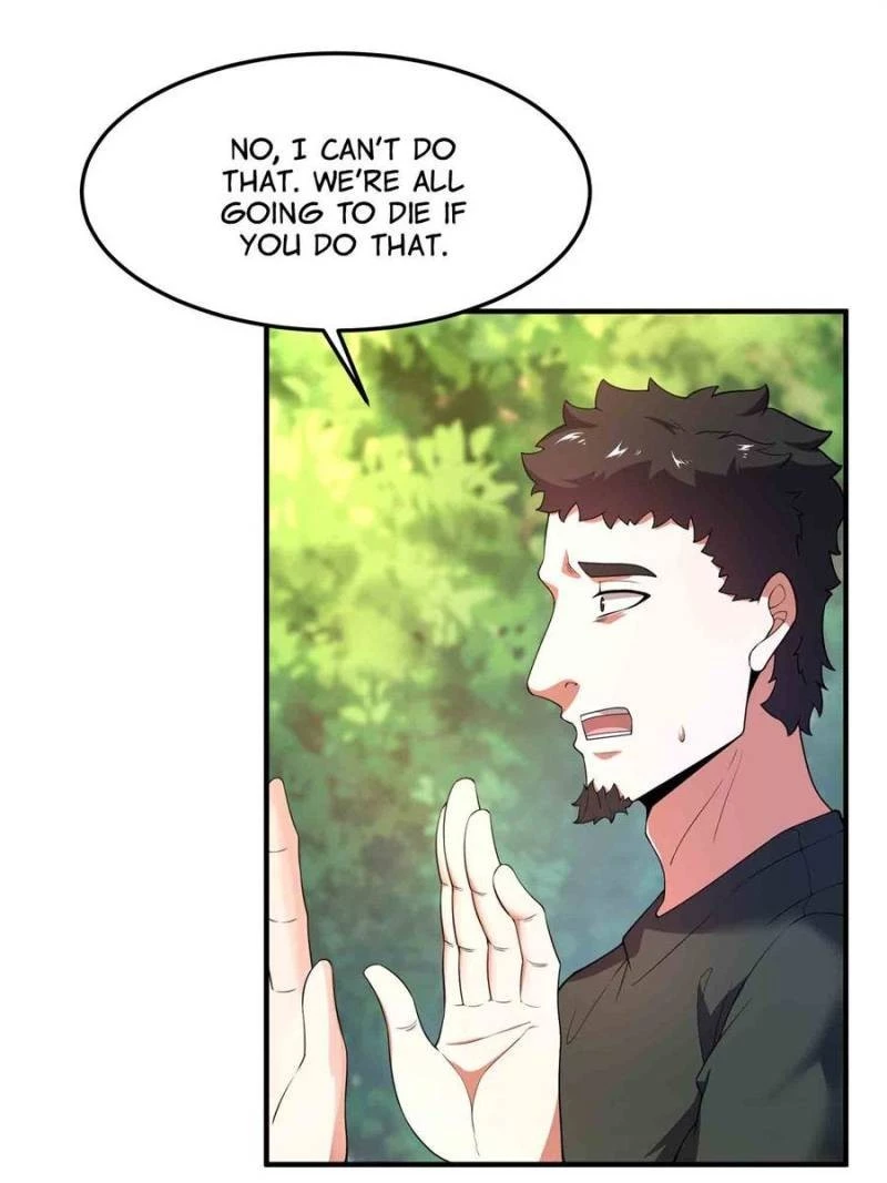 Monster Pet Evolution Chapter 198 - 8