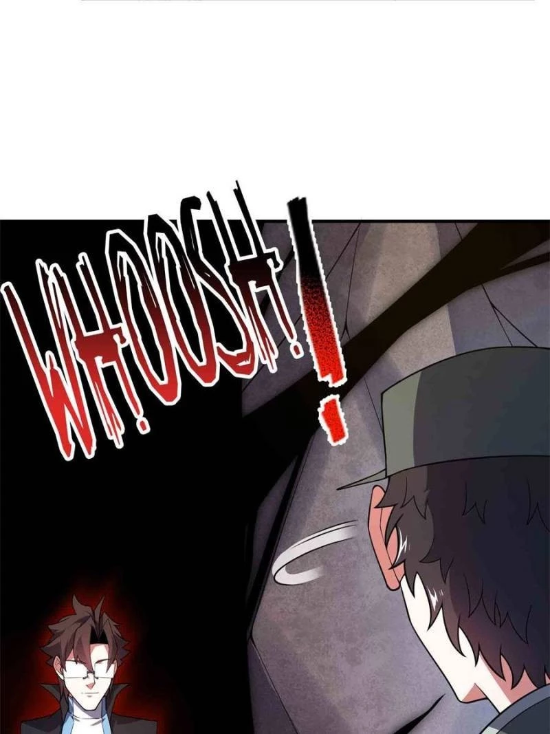 Monster Pet Evolution Chapter 198 - 18