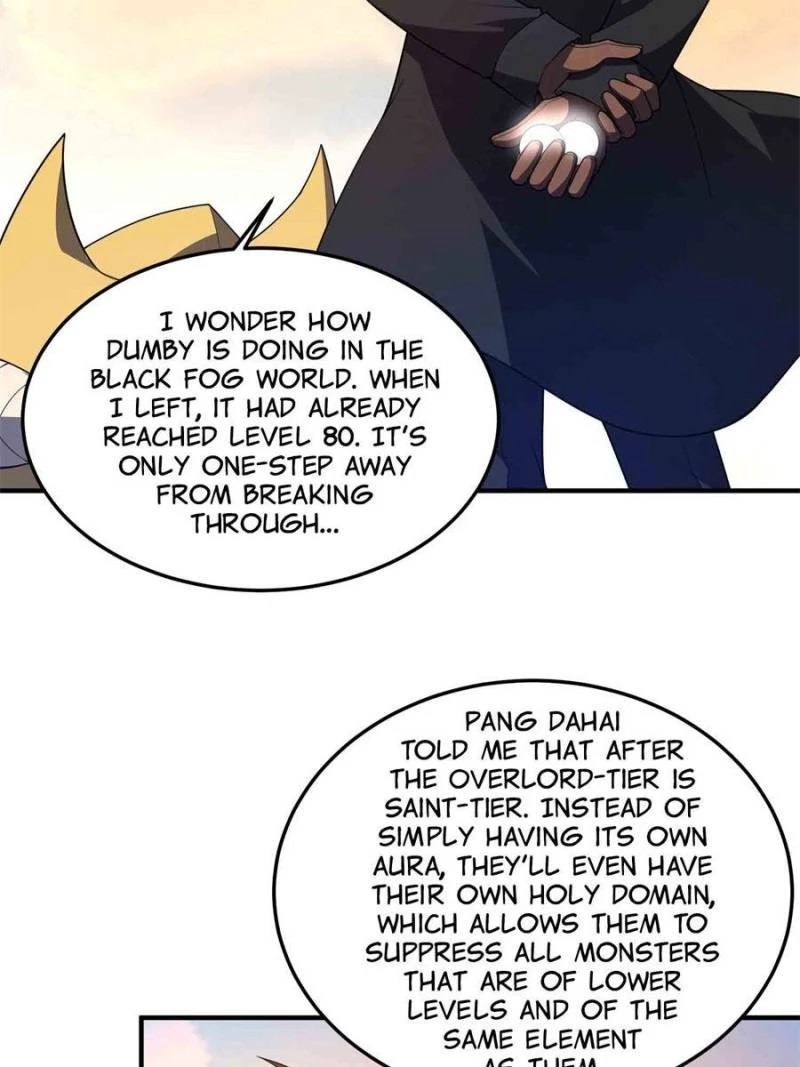 Monster Pet Evolution Chapter 198 - 24