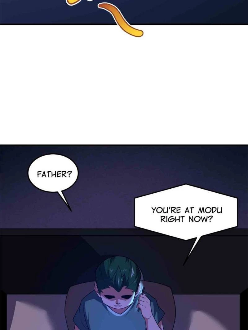 Monster Pet Evolution Chapter 198 - 32
