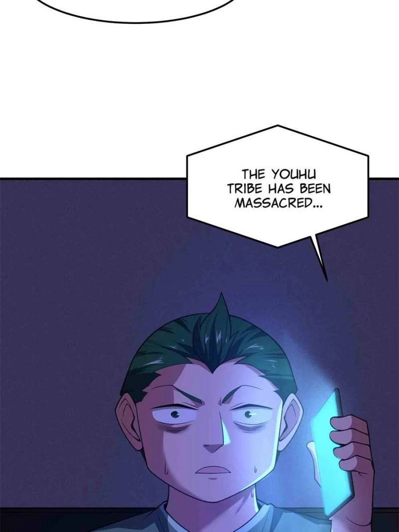 Monster Pet Evolution Chapter 198 - 35