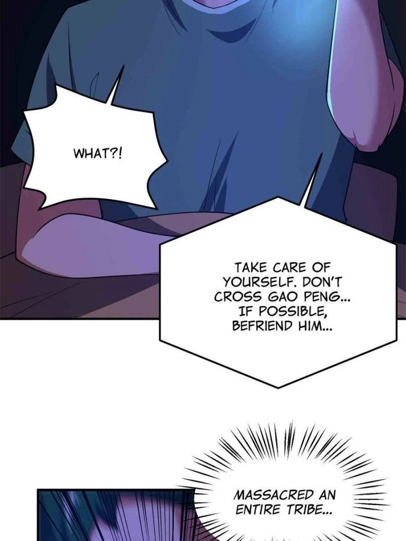 Monster Pet Evolution Chapter 198 - 36
