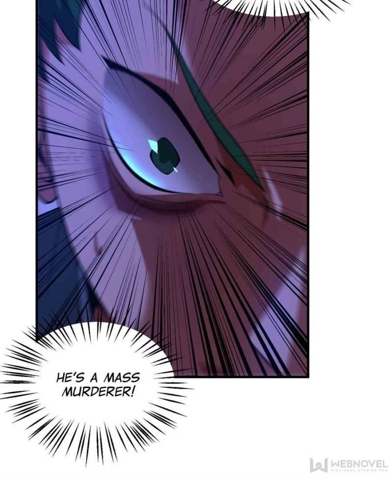 Monster Pet Evolution Chapter 198 - 37