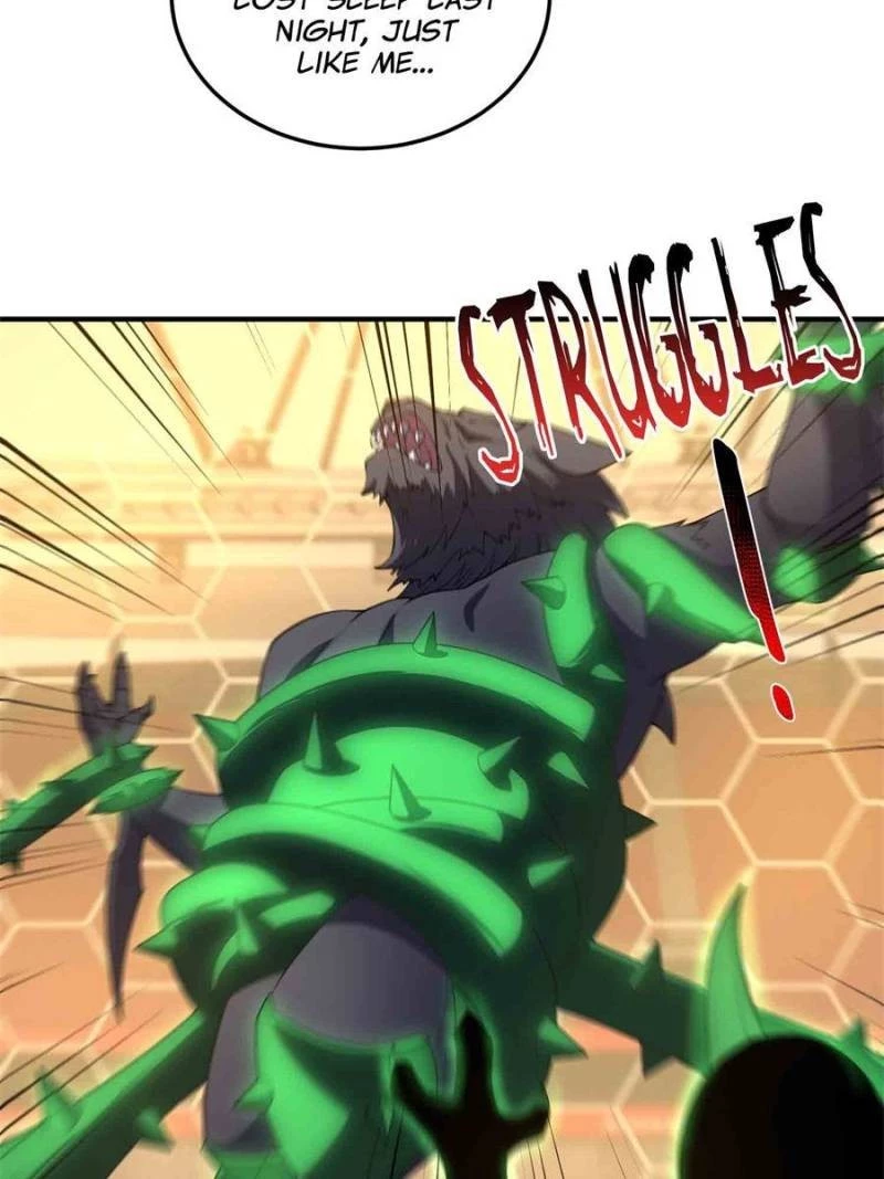 Monster Pet Evolution Chapter 198 - 44